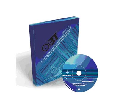 系統(tǒng)軟件包 OBT-9800S