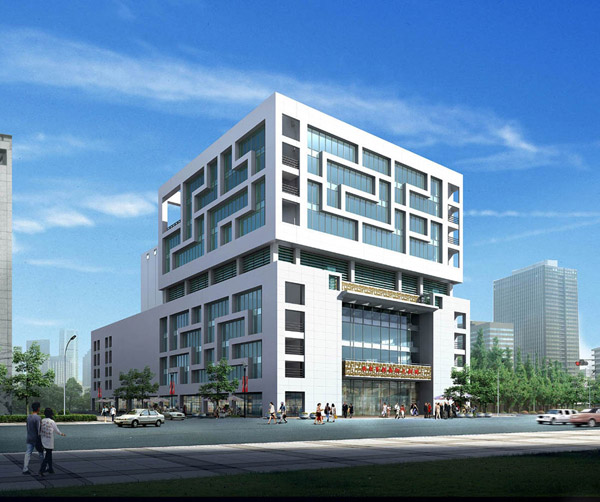 廣東粵劇院OBT專(zhuān)業(yè)擴(kuò)聲系統(tǒng)