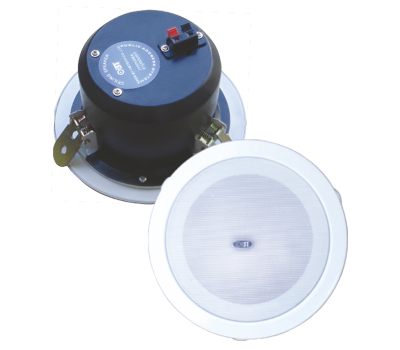 高品質全鋼天花喇叭 OBT-809T