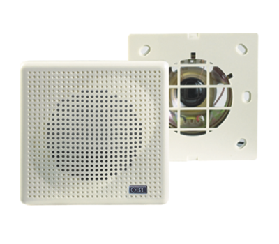 室內(nèi)壁掛音箱 OBT-420