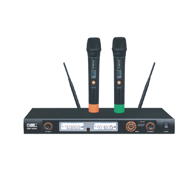 專業(yè)無線麥克風(fēng) OBT-8280