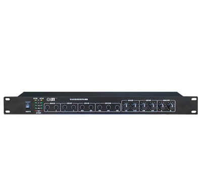 專業(yè)音頻處理器 OBT-L4400