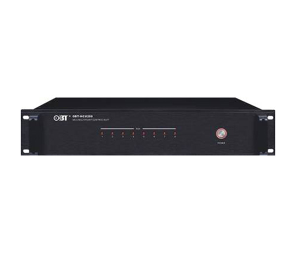 多點(diǎn)控制單元（MCU）16用戶（E型）OBT-MCU200 E16