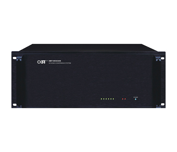 多點(diǎn)控制單元（MCU）32用戶（R型）OBT-MCU200 R32