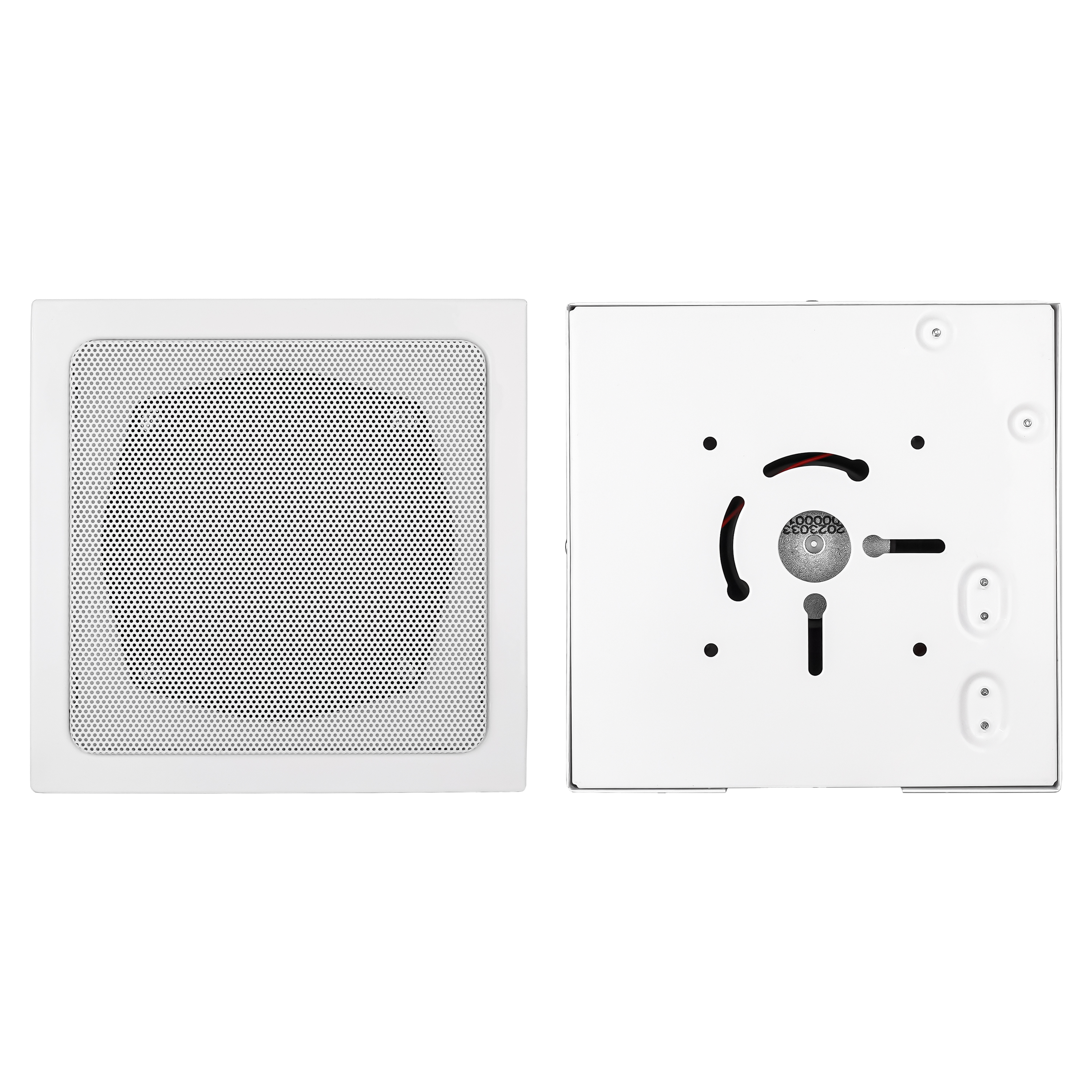 高品質壁掛音箱 OBT-422