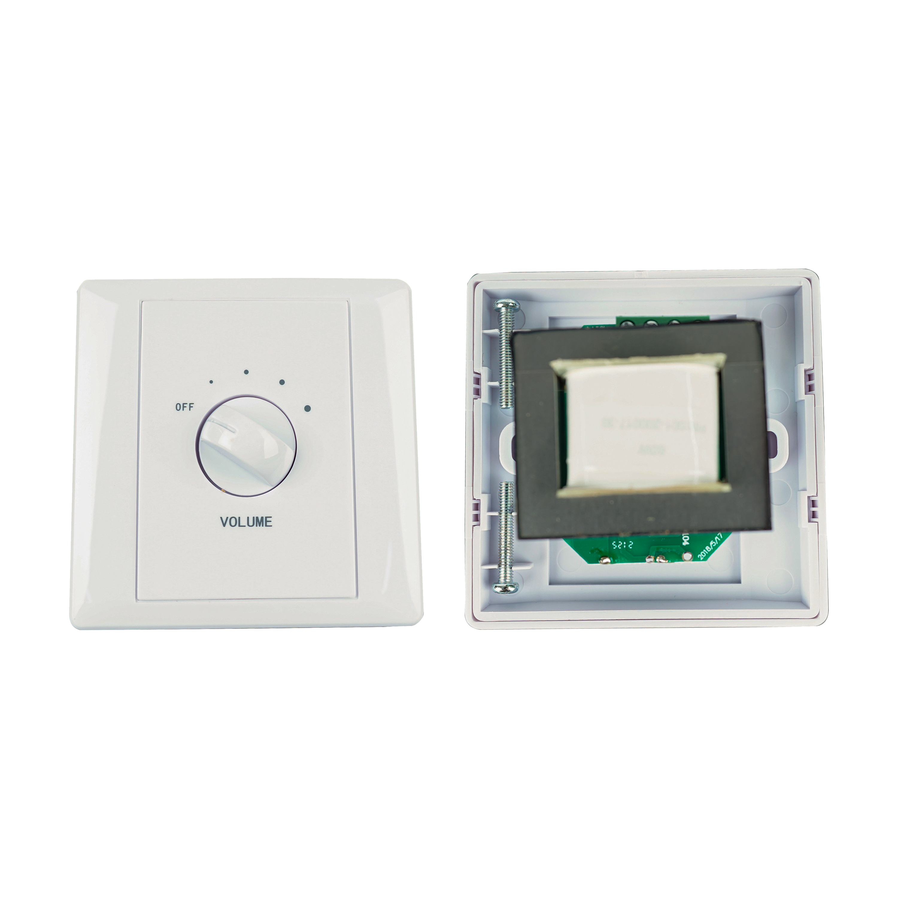 音量控制器 OBT-1060